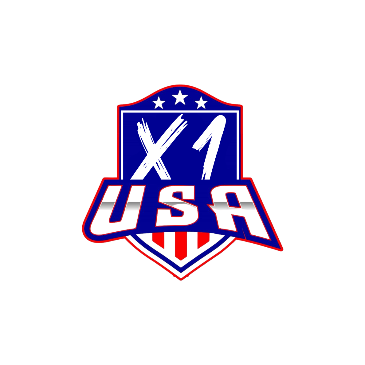 X1 Logo